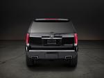 Cadillac Escalade ESV Premium Collection 2012 года